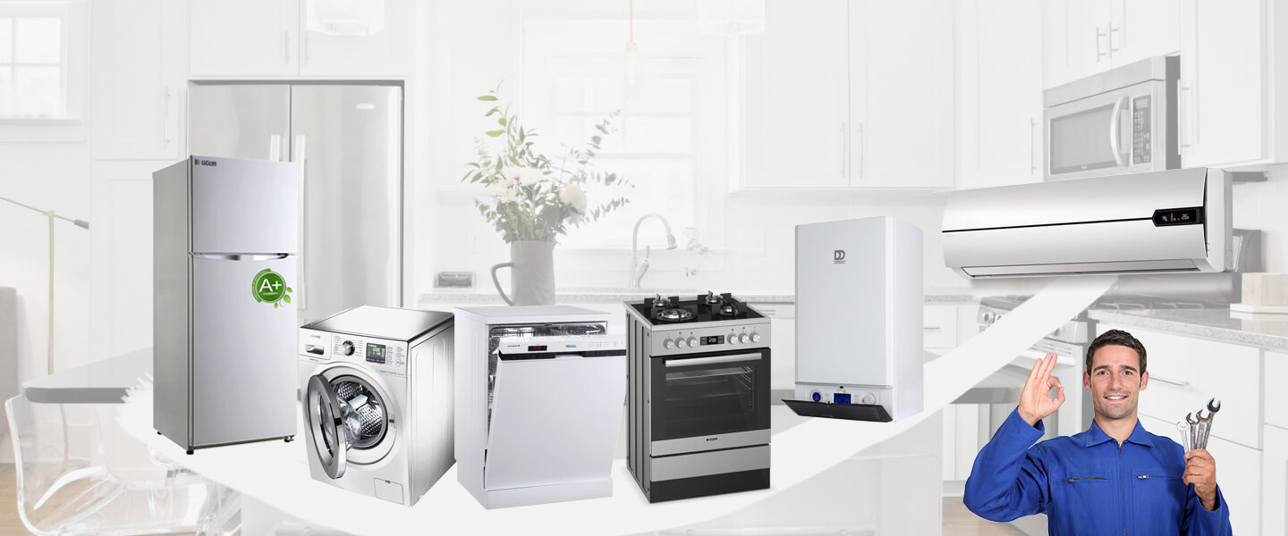 Sinanpaşa Grundig Servisi
